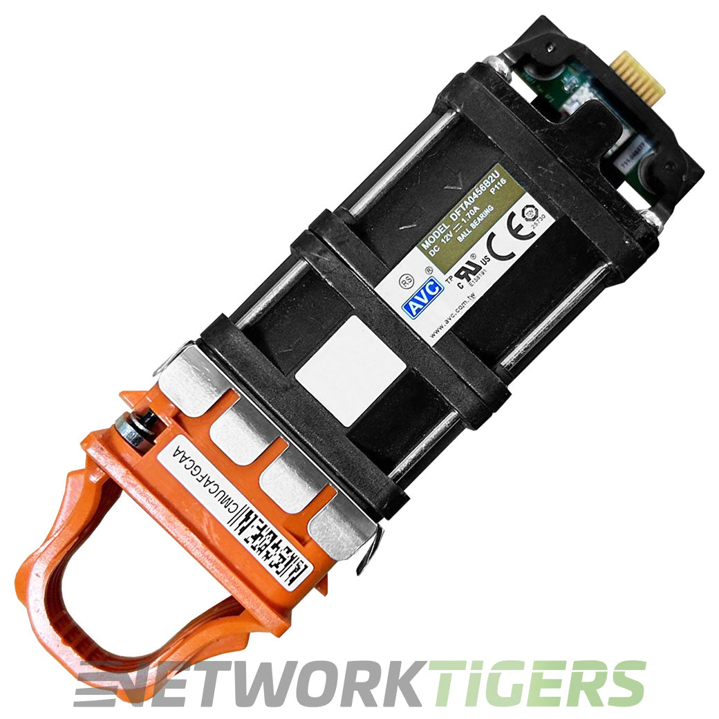 NEW Juniper QFX5100-FAN-AFO EX4600 Series Front-to-Back Air Switch Fan Module