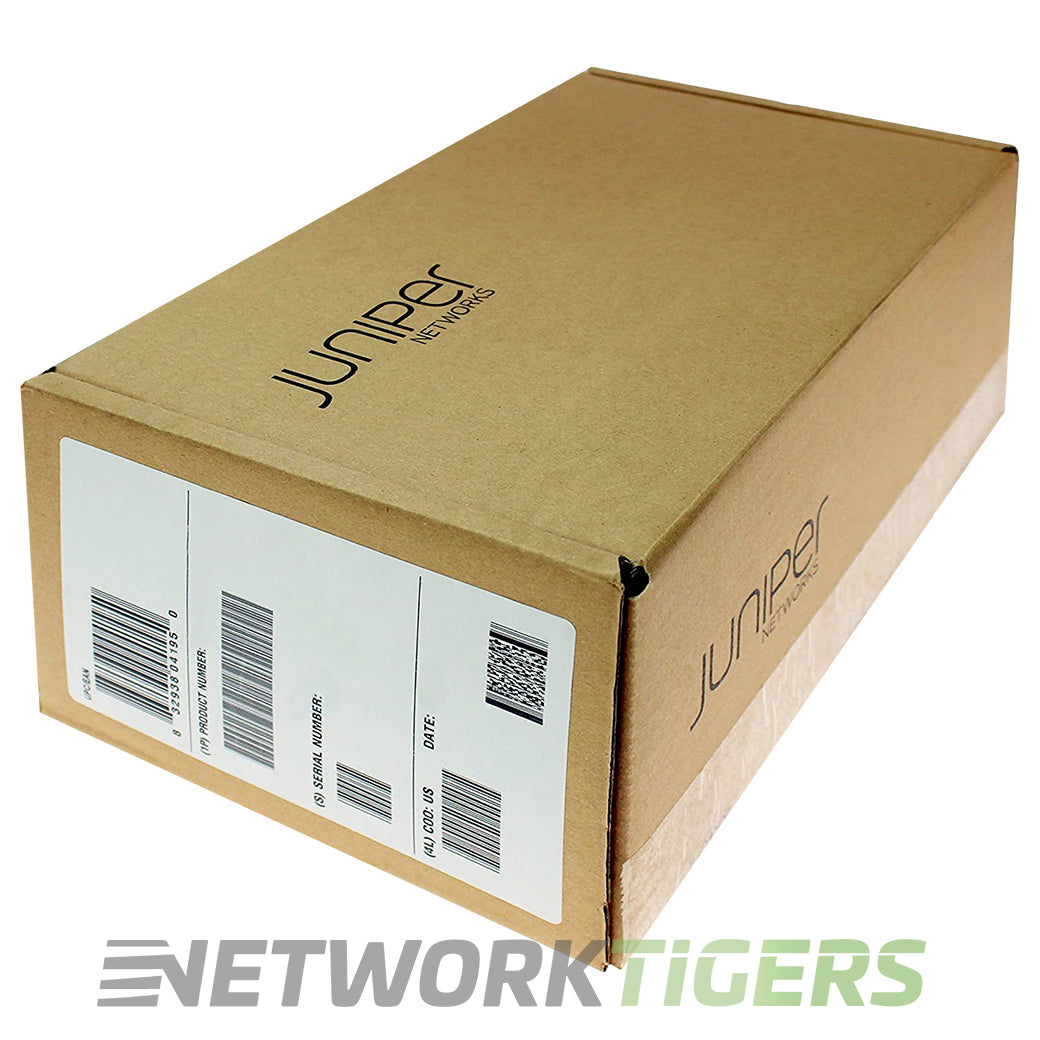 NEW Juniper QFX5100-FAN-AFO EX4600 Series Front-to-Back Air Switch Fan Module
