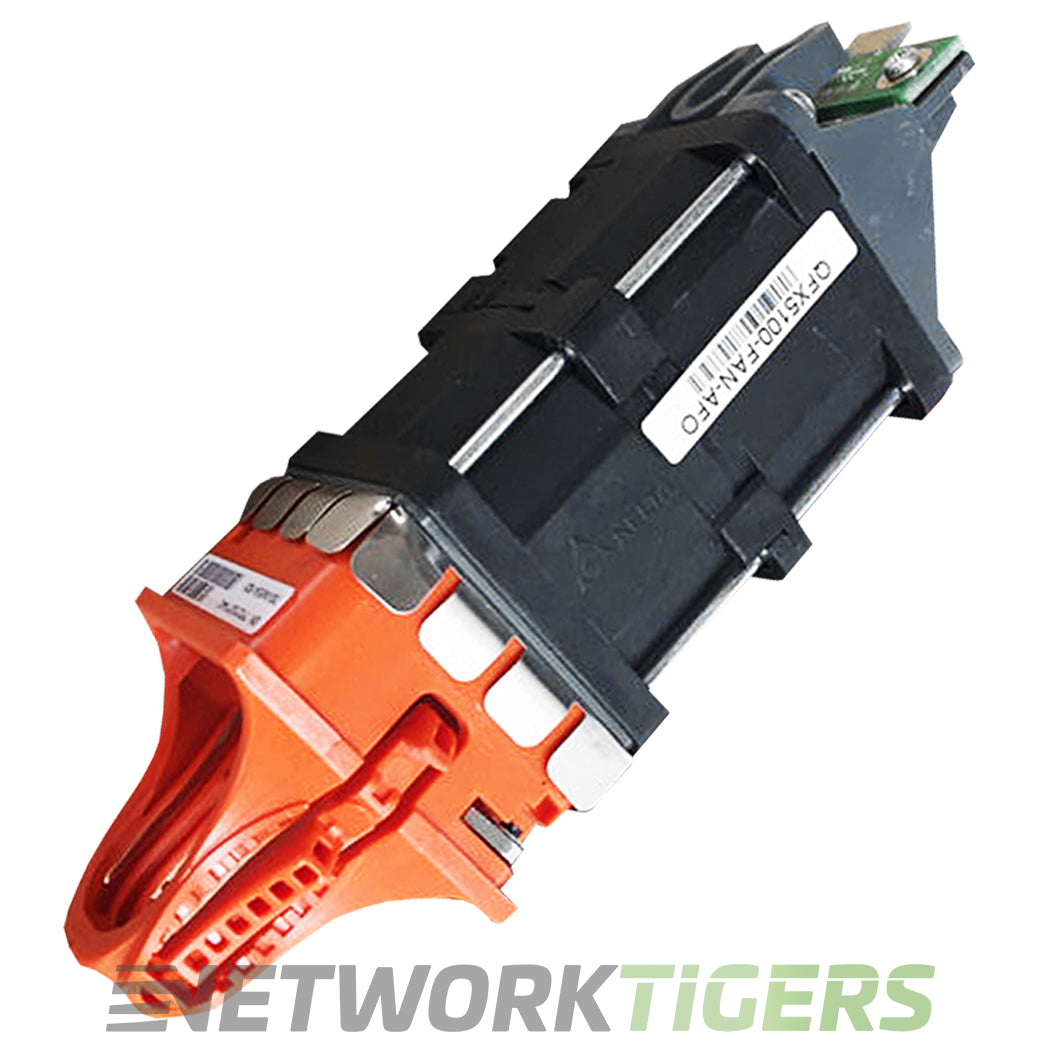 Juniper QFX5100-FAN-AFO QFX5100 Series Front-to-Back Airflow Switch Fan Module