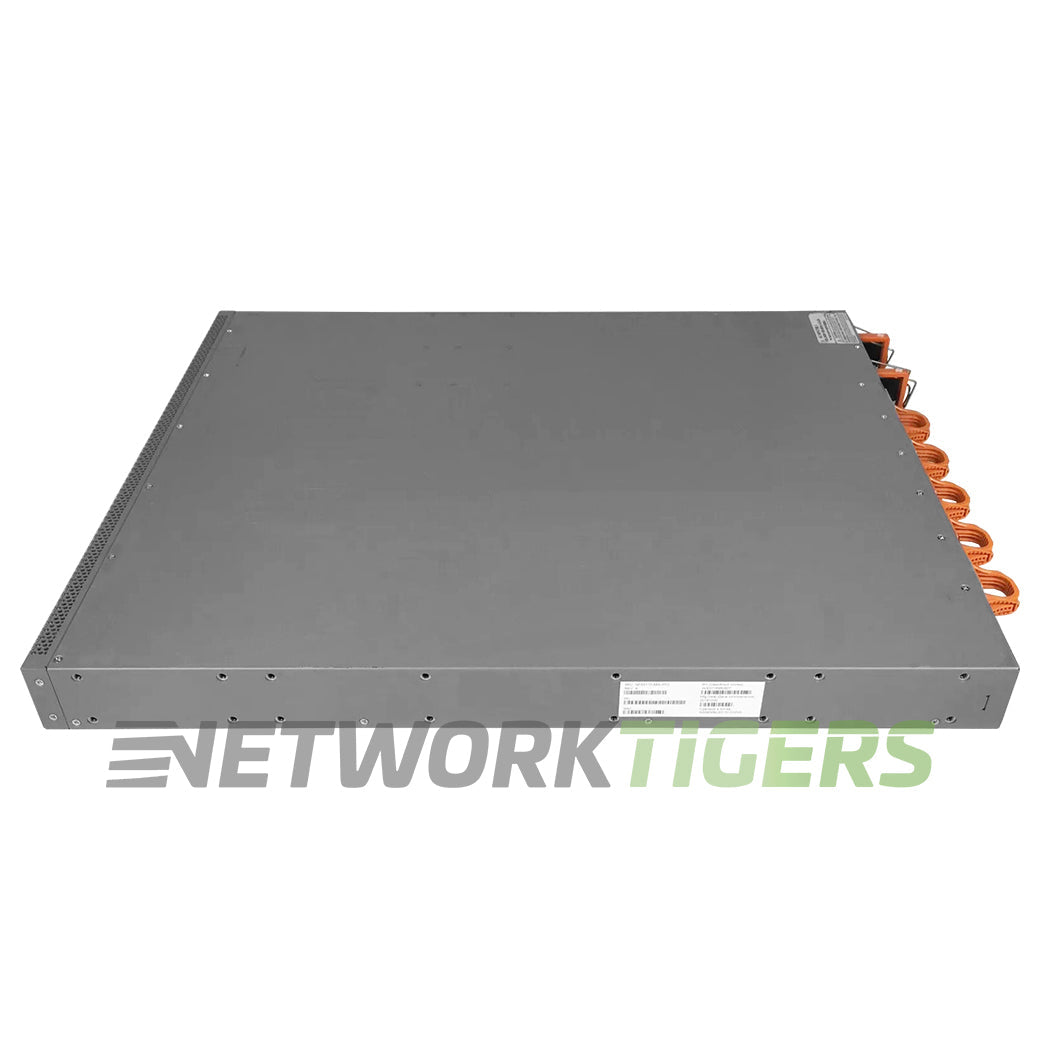 Juniper QFX5110-48S-DC-AFO 48x 10GB SFP+ 4x 100GB QSFP28 F-B Air (DC) Switch