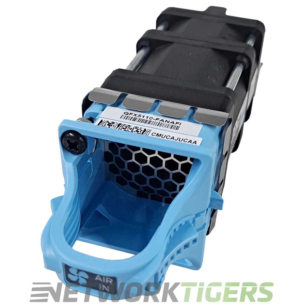 Juniper QFX5110-FANAFI EX4650 Series Back to Front Airflow Switch Fan