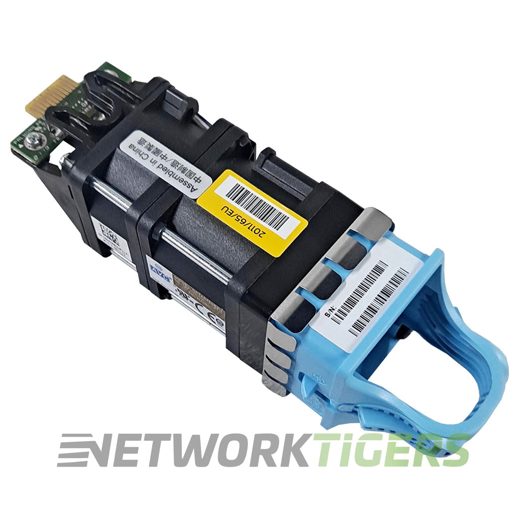 NEW Juniper QFX5110-FANAFI QFX5110 Series Back to Front Airflow Switch Fan