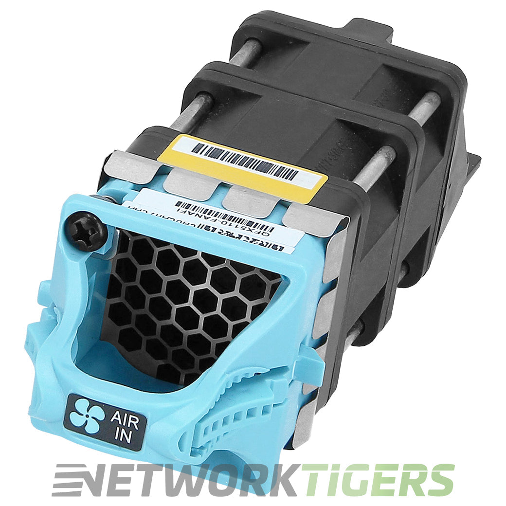 Juniper QFX5110-FANAFI QFX5120 Series Back to Front Airflow Switch Fan