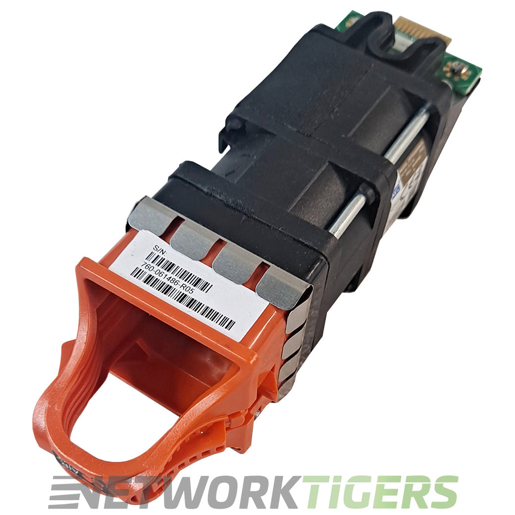 Juniper QFX5110-FANAFO QFX5120 Series Front-to-Back Airflow Switch Fan Module