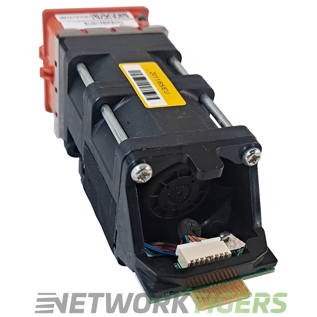 Juniper QFX5110-FANAFO QFX5120 Series Front-to-Back Airflow Switch Fan Module