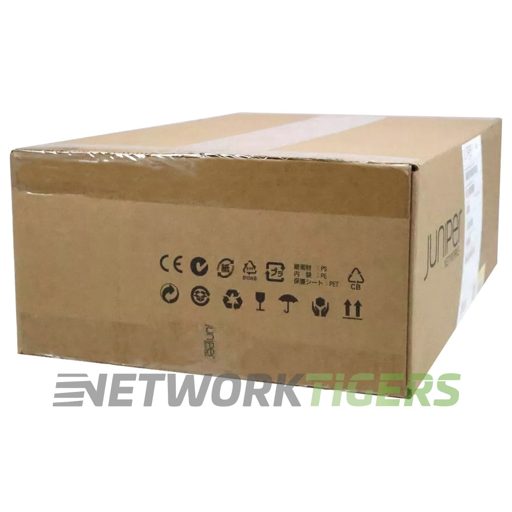 NEW Juniper RE-S-X6-64G-LT-S MX Series 6 Core 2.0GHz CPU with 64GB Router Memory
