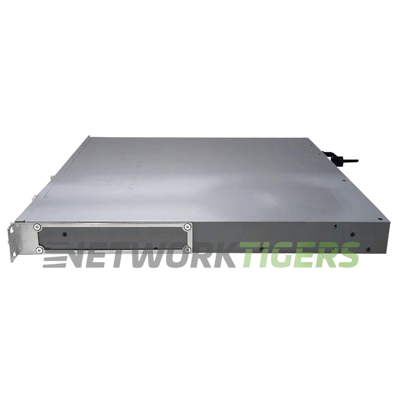 NEW Juniper SRX1500-AC 12x 1GB RJ45 4x 1GB SFP 4x 10GB SFP+ 2x PIM Firewall
