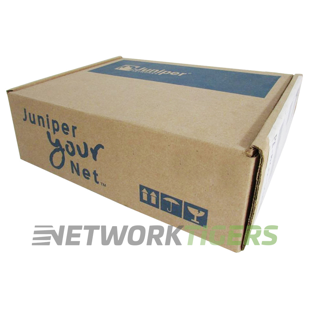 NEW Juniper SRX300-RMK1 Firewall Rack Mount Bracket Kit without Adaptor Tray