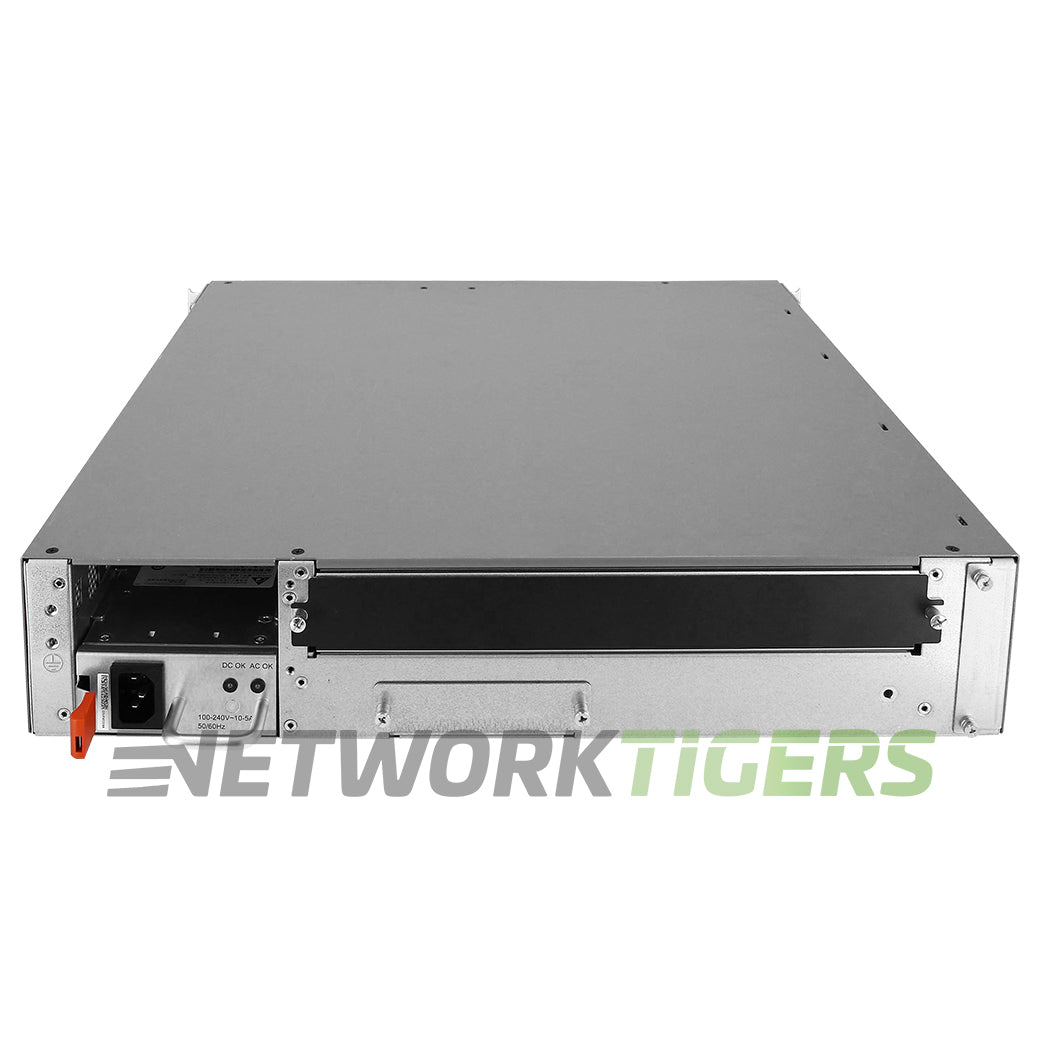 Juniper SRX550-645AP-M 7 Gbps 8x Expansion Module Slot Services Gateway Chassis