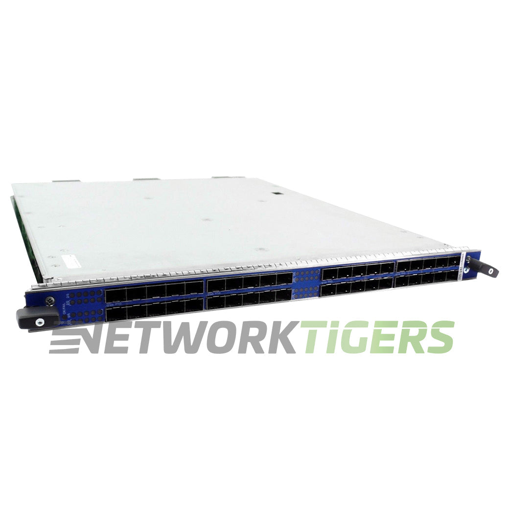 Juniper SRX5K-40GE-SFP SRX 5000 Series 40x 1GB SFP Gateway Module