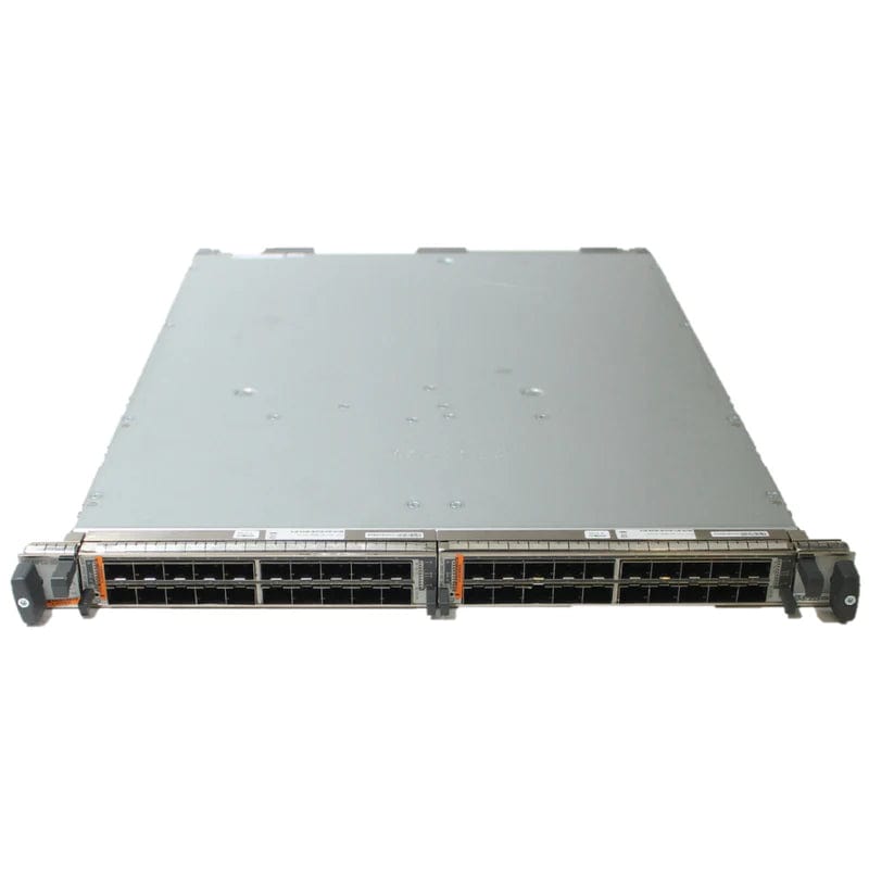 Juniper Networks 3D Series Modular Port Concentrator - MX-MPC2-3D-Q - Refurbished