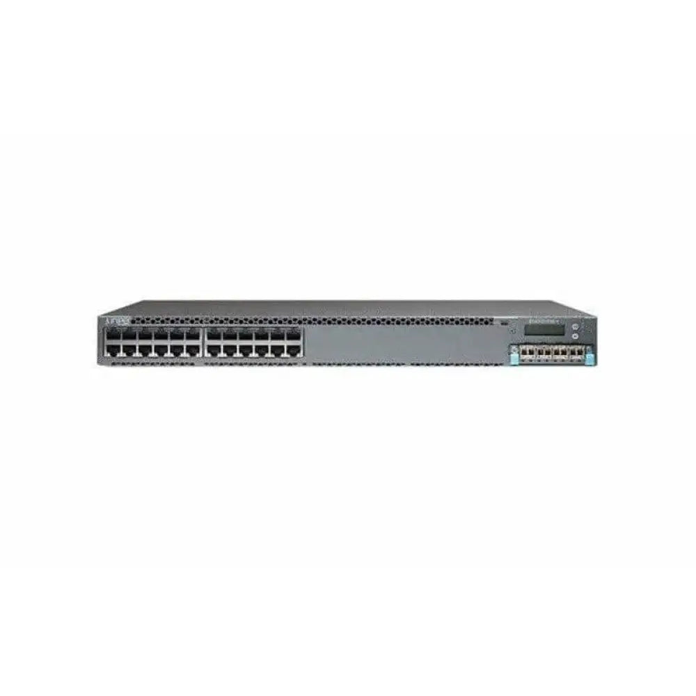 Juniper EX4400-24P 24-Port PoE++ Managed L3 Switch EX4400-24P-R - Refurbished