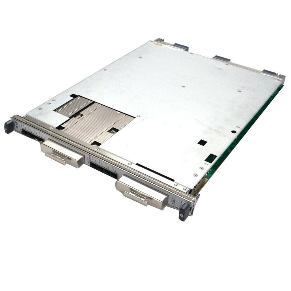 Juniper Networks MPC4E w 2 x 100GE and 8 x 10GE - MPC4E-3D-2CGE-8XGE Refurbished