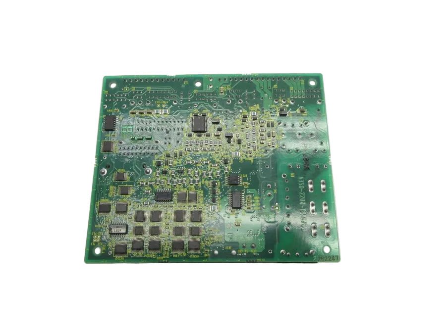 A20B-2200-0650/03B | Fanuc CNC Control Circuit Board for Industrial Automation Systems