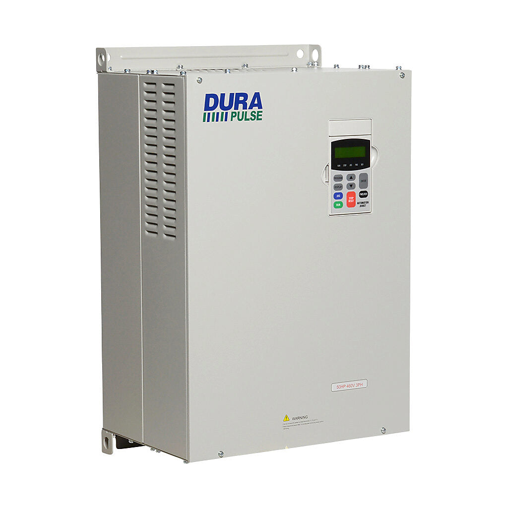 GS3-4050 | AutomationDirect DURApulse 50HP 460VAC AC Drive