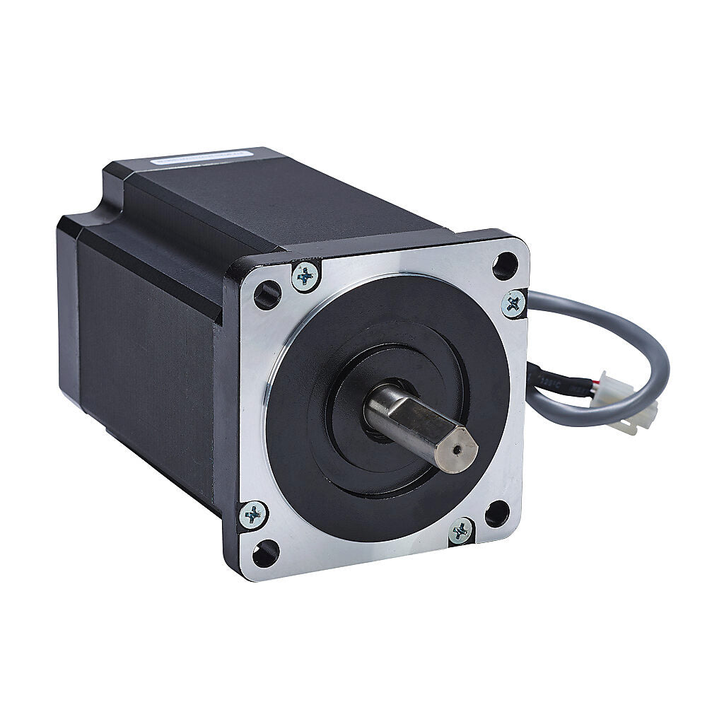 STP-MTRH-34127 | SureStep NEMA 34 DC Brushless Stepper Motor 1288 oz-in 6.3A