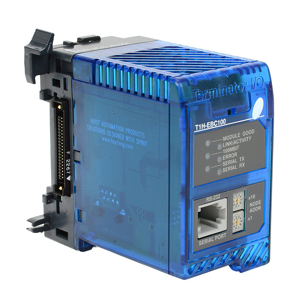 T1H-EBC100 | Automation Direct Terminator Ethernet Base Controller