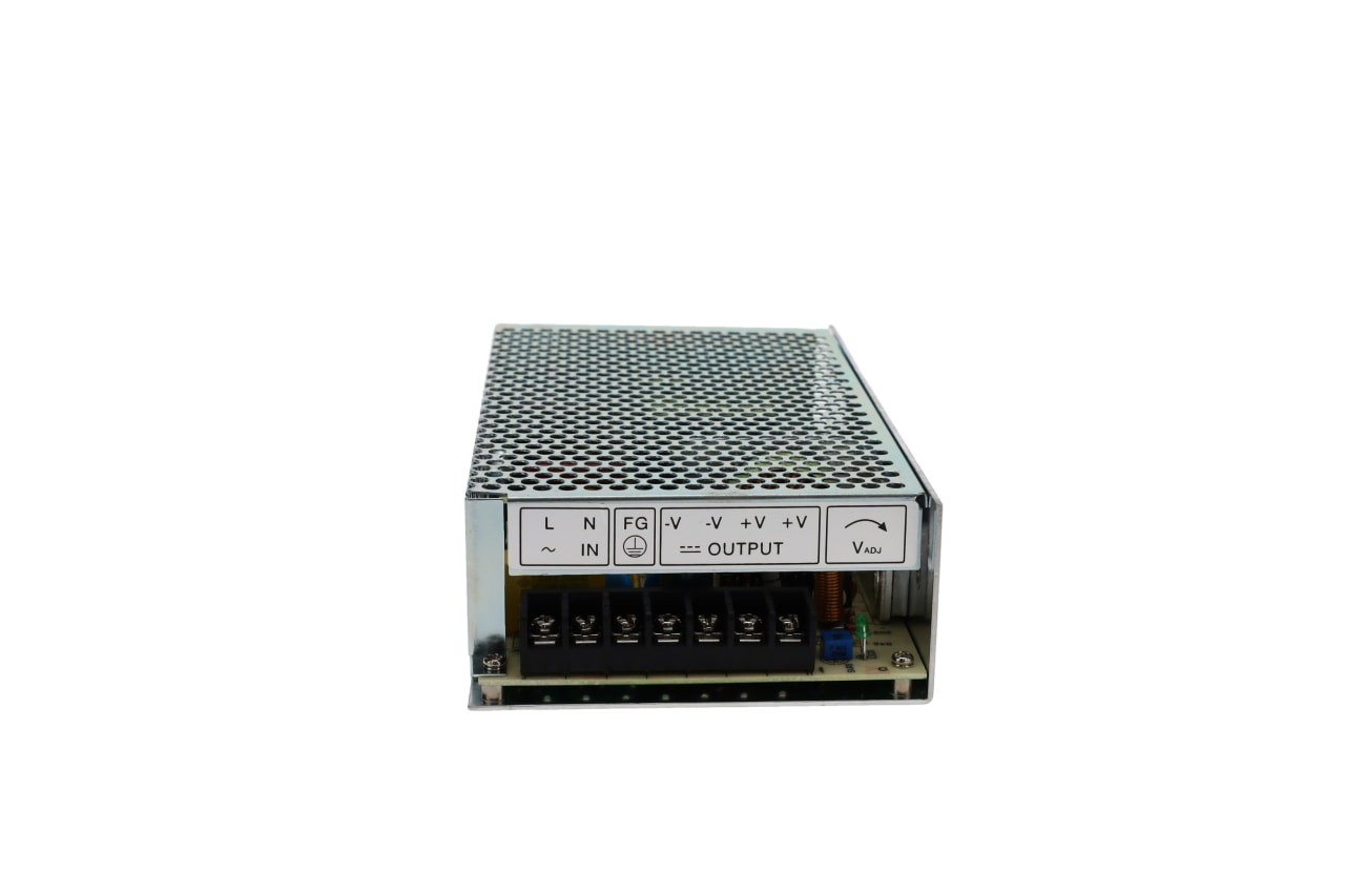 Kidde-Fenwal 06-118394-002 Fire Alarm Control System Power Supply Assembly