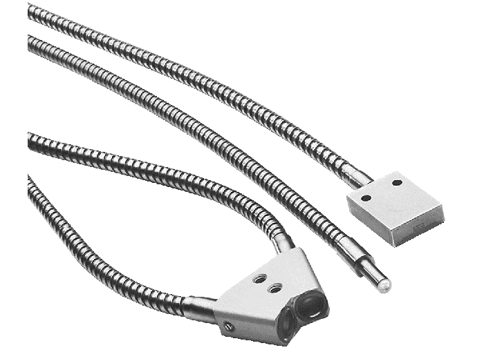 LBSR40900 | SICK Bifurcated Glass/Stainless Fiber-Optic Light Guide
