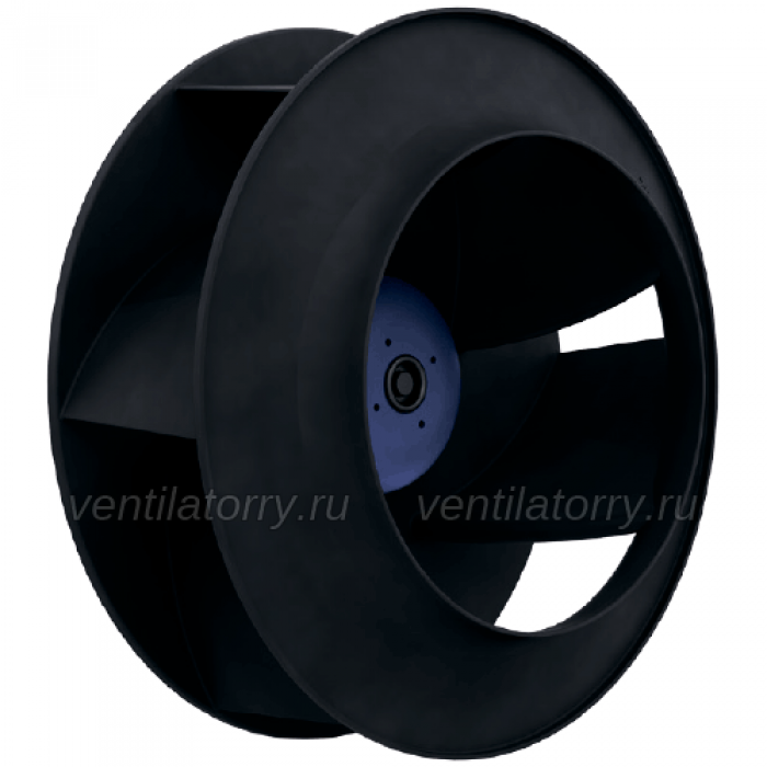 GR35V-ZIK.DC.1R 380/480 Ziehl-Abegg Centrifugal fans Vpro-ECblue series 380-480 V
