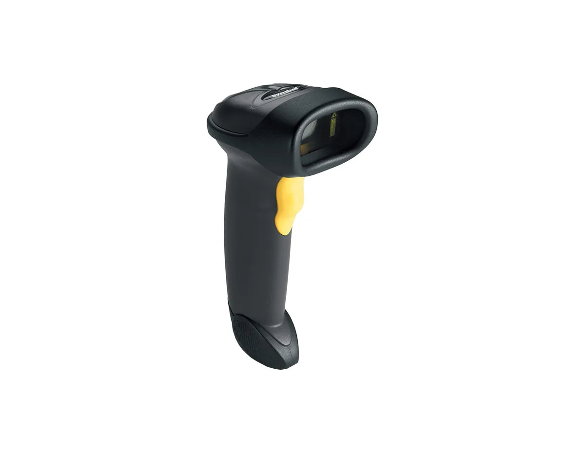 LS2208 Zebra Barcode Scanner USB LS2208-SR20007R (LS2208)