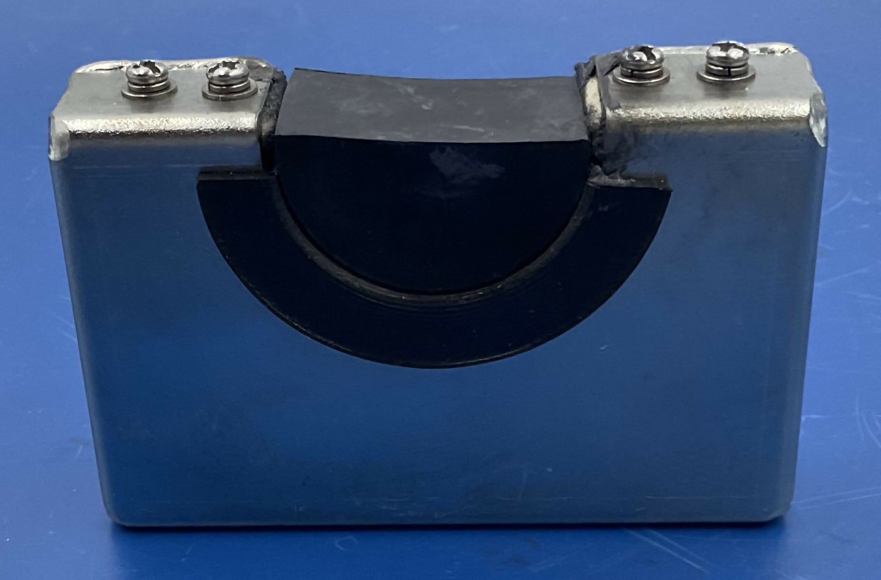 LUBRICATION BOX (FILM CHANGER) (2348721/611-3910) GE
