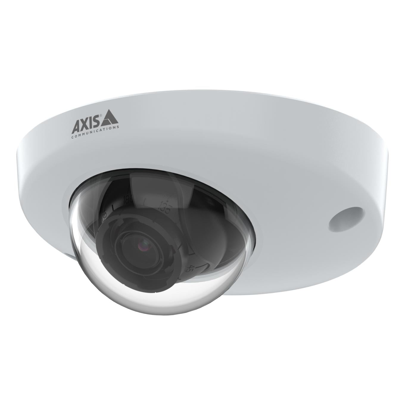 AXIS M3905-R 2.8mm 2MP 10-Pack/Bulk Dome Camera (03118-021)