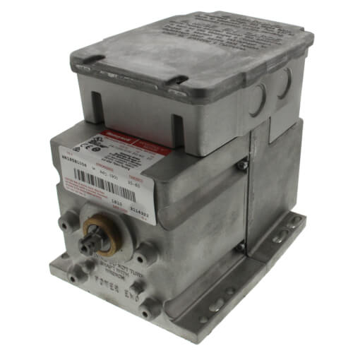 M4185B1058 | Honeywell Modutrol IV Two Position Spring Return Damper Actuator