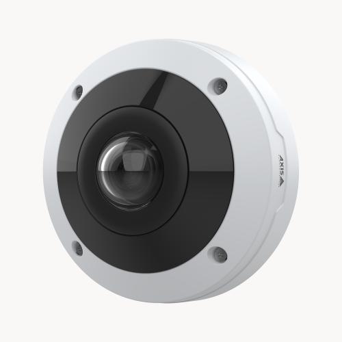 Axis M4317-PLVE Panoramic Camera (02510-001)