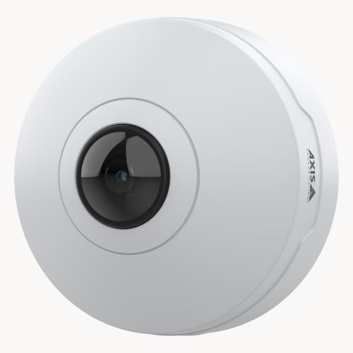 Axis M4328-P Panoramic Camera (02637-004)
