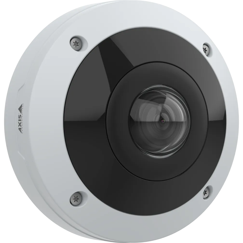 AXIS M4338-PLVE Panoramic Camera (03131-001)