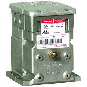 Honeywell M6284D1000 Modutrol IV Series 60 24VAC Damper and Valve Actuator Motor