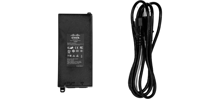 MA-INJ-6 | Cisco Multigigabit 802.3bt Power over Ethernet Injector