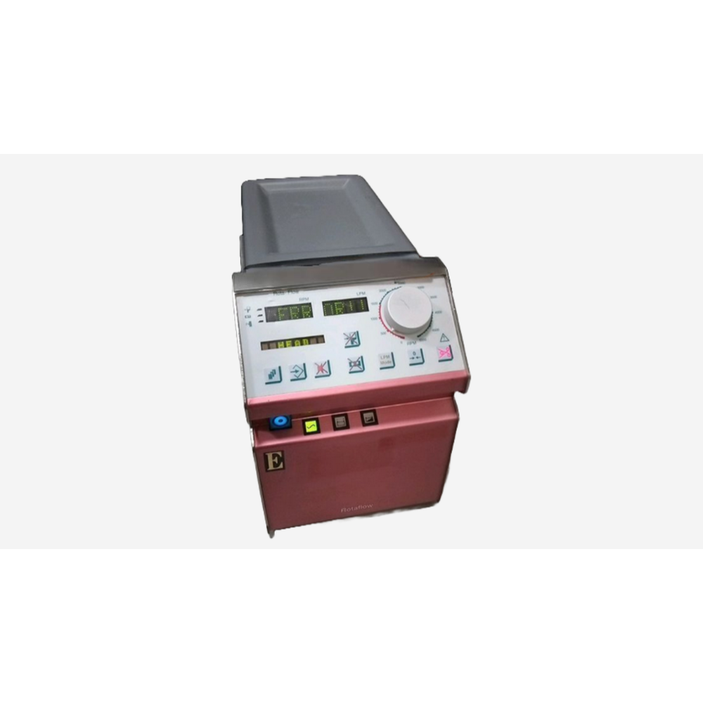 MAQUET 703159 Rotaflow Console Pump 30 Day Warranty