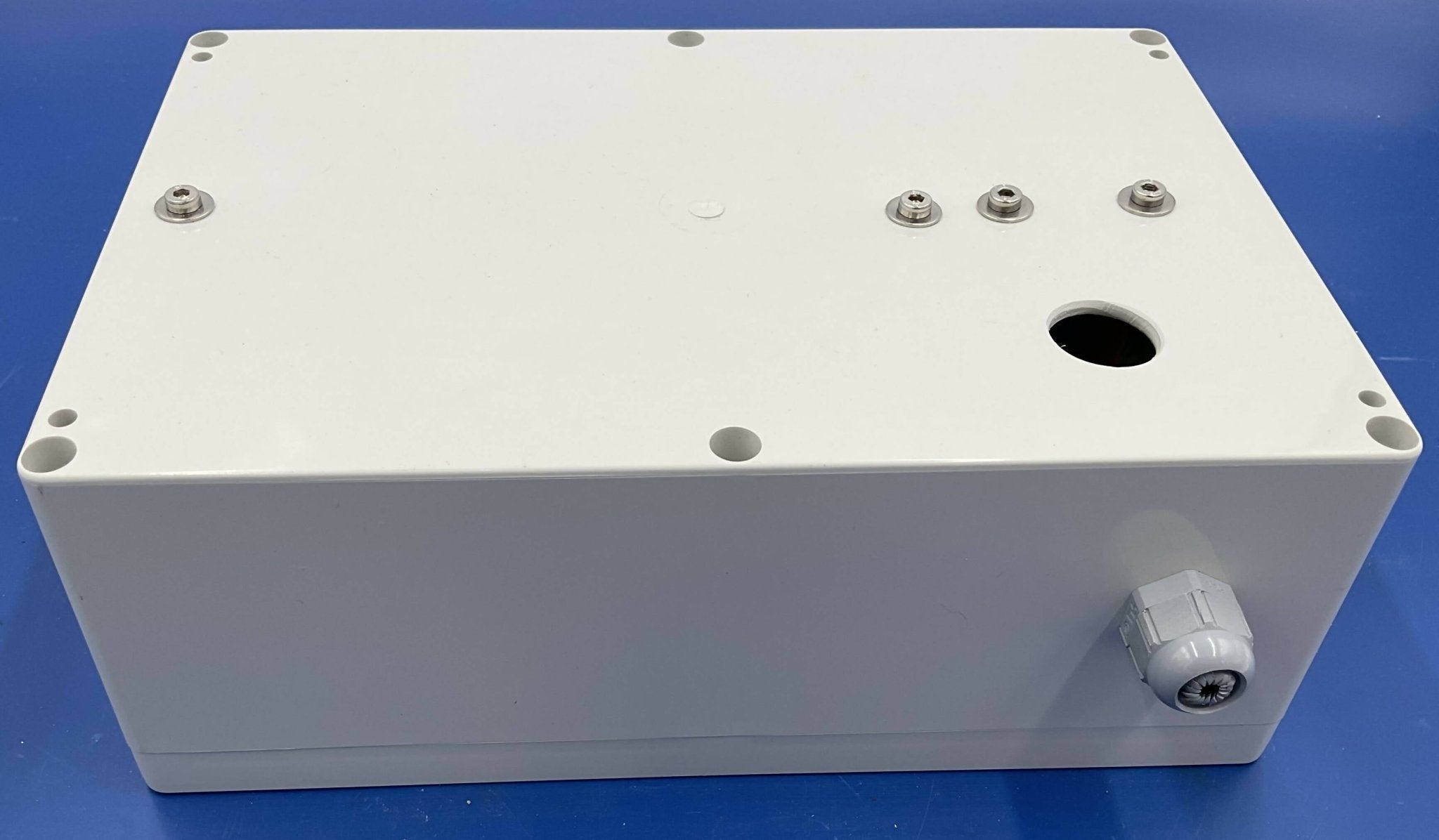 MAVIG CABLE SPOOLER (10502275/TS10B03) SIEMENS