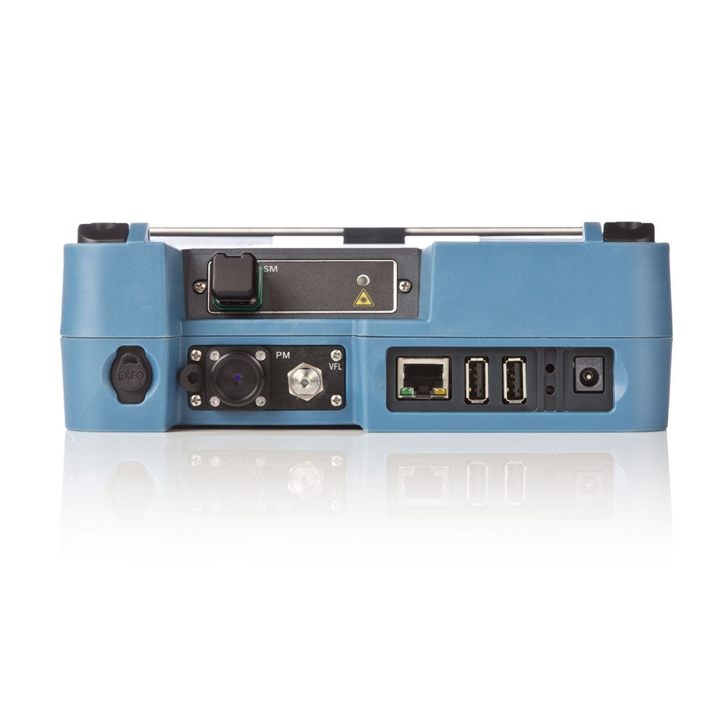 EXFO MAX-730B 1310/1550nm 39/37dB SC/UPC PON +
