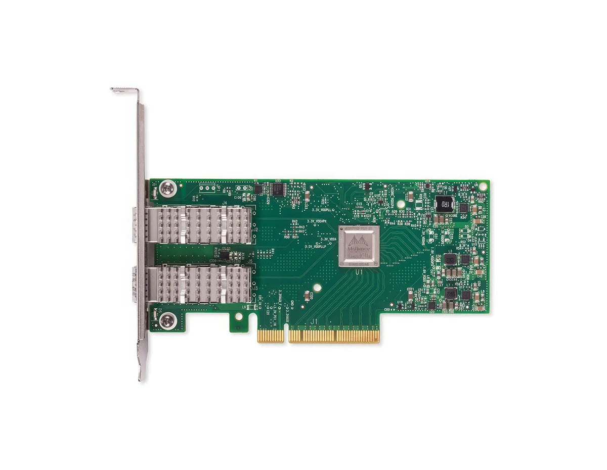 Mellanox MCX512A-ACUT Network Adapter