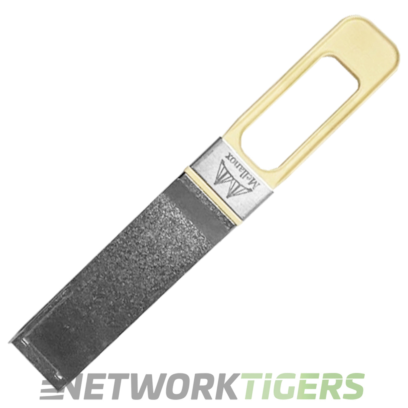 NEW Nvidia Mellanox MC2210411-SR4E 40GB BASE-SR4 850nm MMF QSFP+ Transceiver