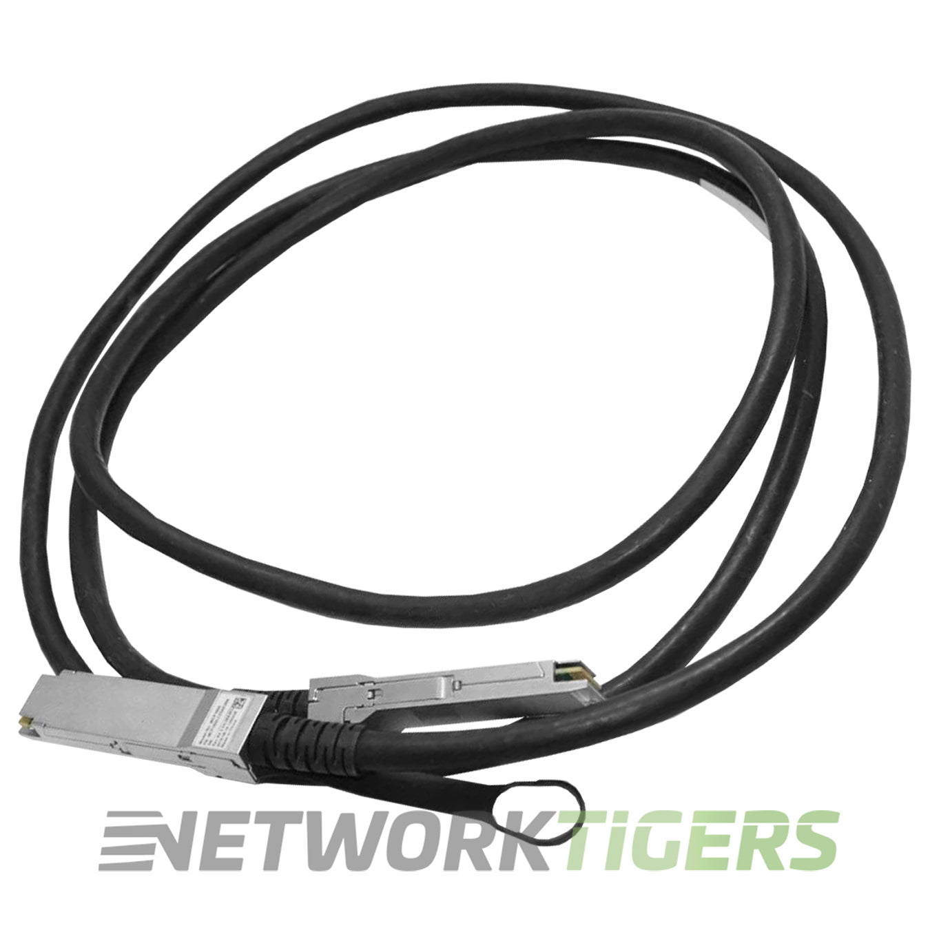 NEW Nvidia Mellanox MCP1600-C02AE26N 2.5m 100GB QSFP28 Direct Attach Cable