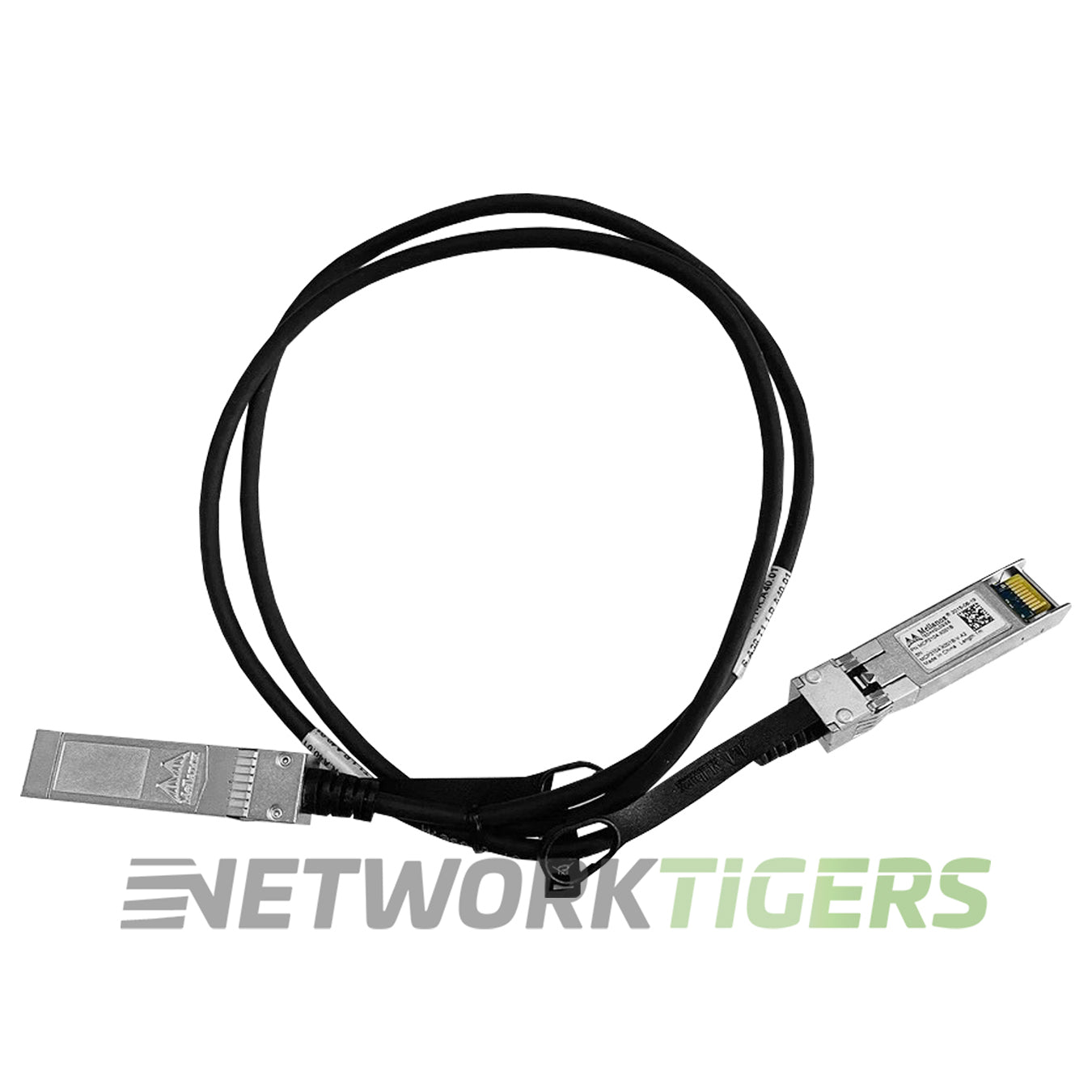 NEW Mellanox MCP2104-X001B 1m 10GB SFP+ Direct Attach Copper Cable