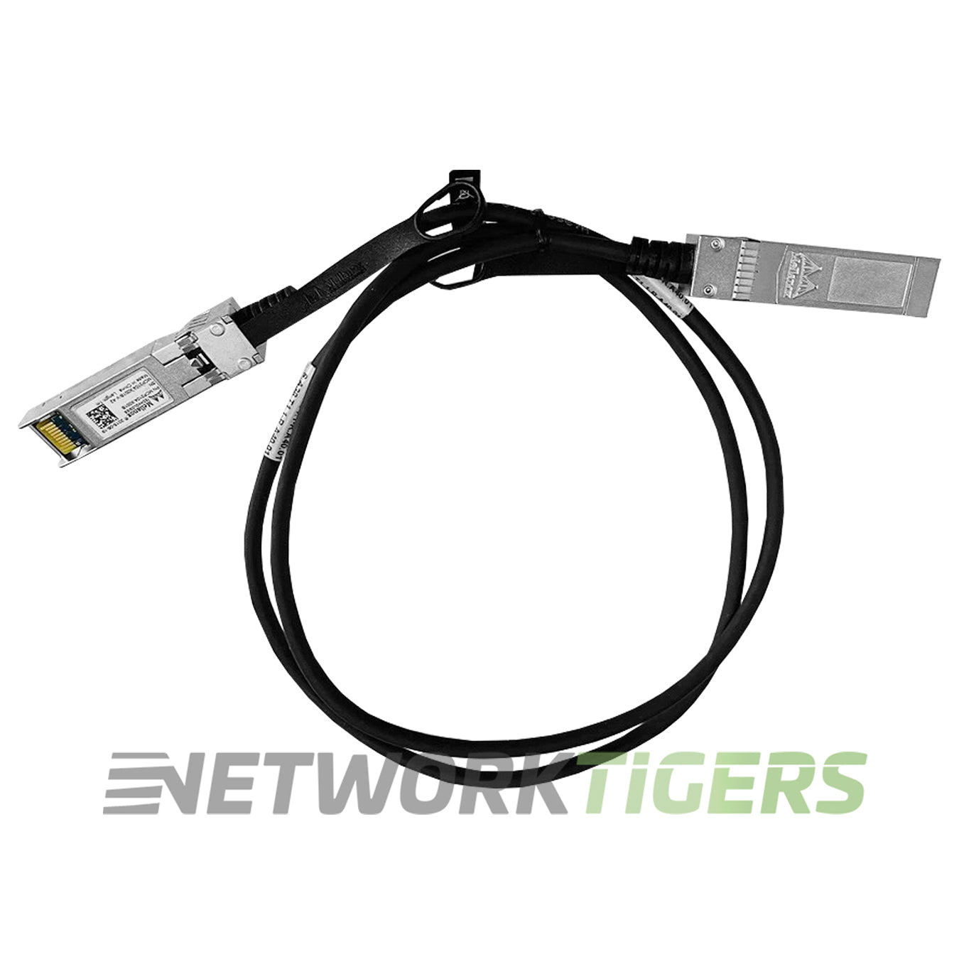 NEW Mellanox MCP2104-X001B 1m 10GB SFP+ Direct Attach Copper Cable
