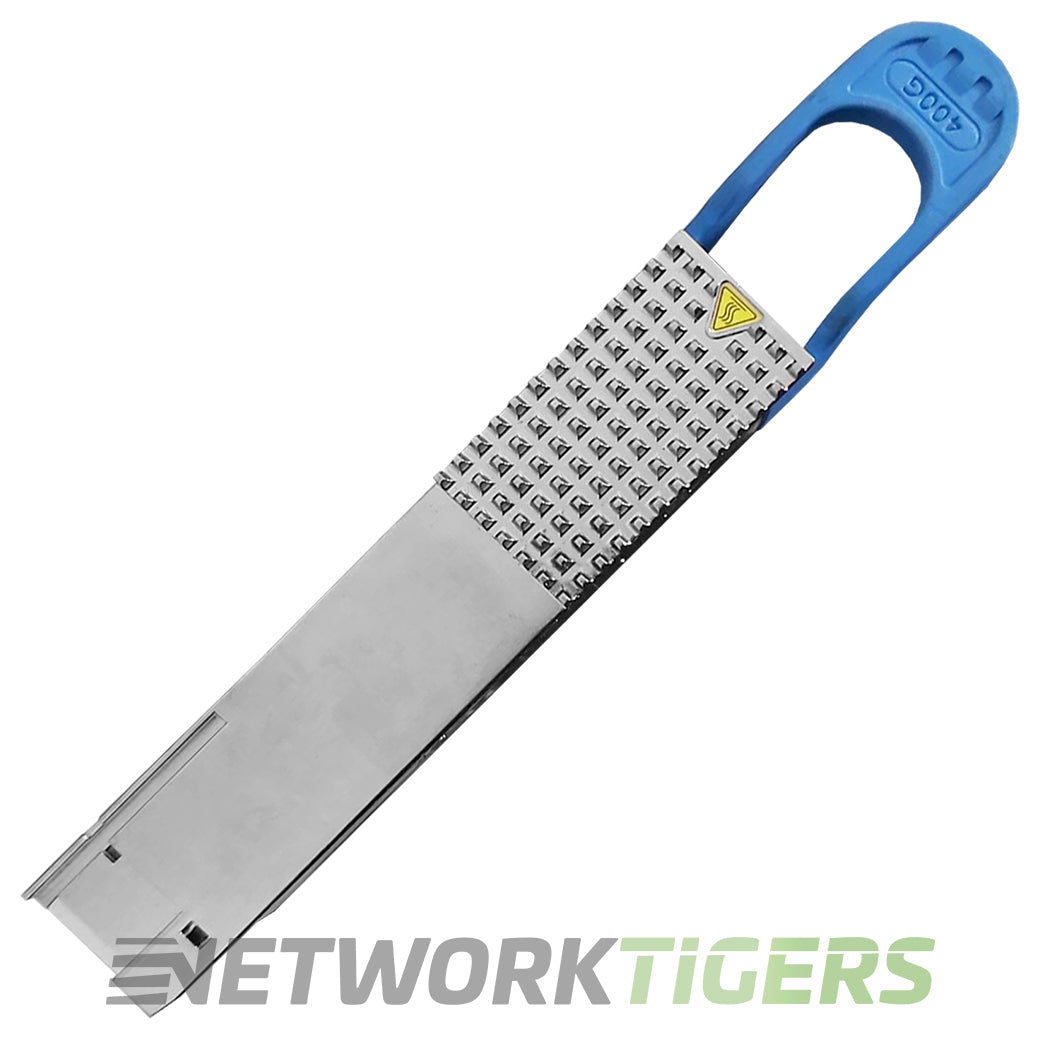 Mellanox MMS1V00-WM 400GB BASE-DR4 500m SMF MPO 1310nm QSFP-DD Transceiver