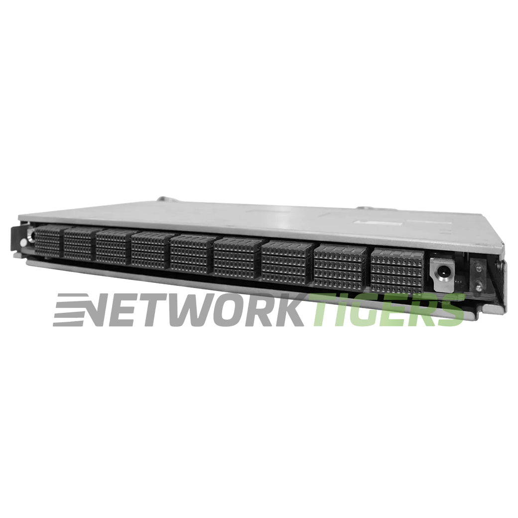 NEW Mellanox MQM8520-H CS8500 Series 40x 200GB QSFP56 Spine Switch Blade