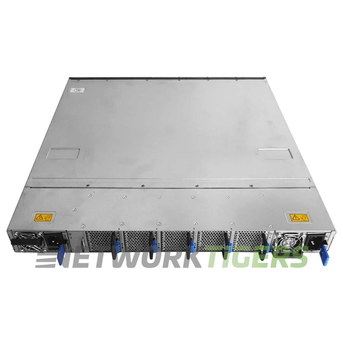 NEW Nvidia Mellanox MSN3420-CB2FC 48x 25GB SFP28 6x QSFP28 B-F (P2C) CL Switch