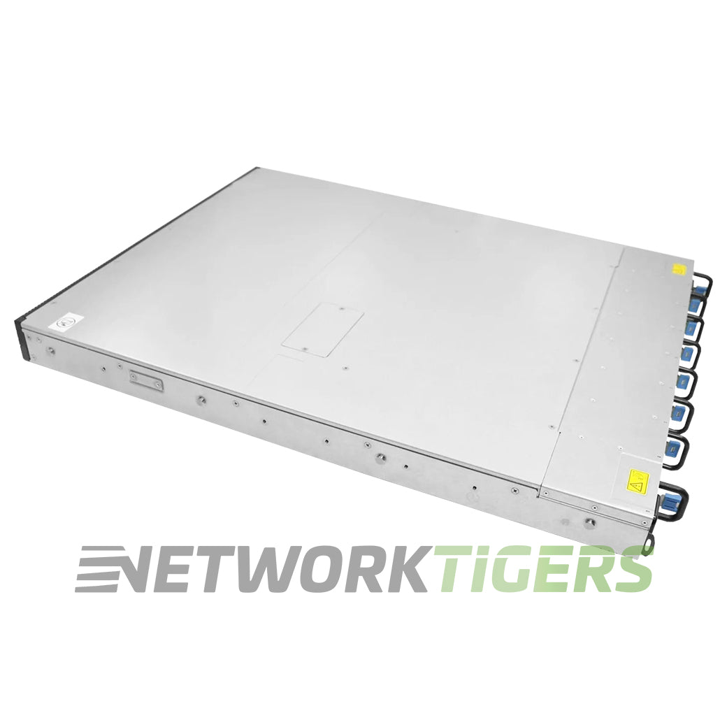 Nvidia Mellanox MSN4700-WS2FO 32x 400GB QSFPDD B-F Airflow (P2C) ONIE Switch