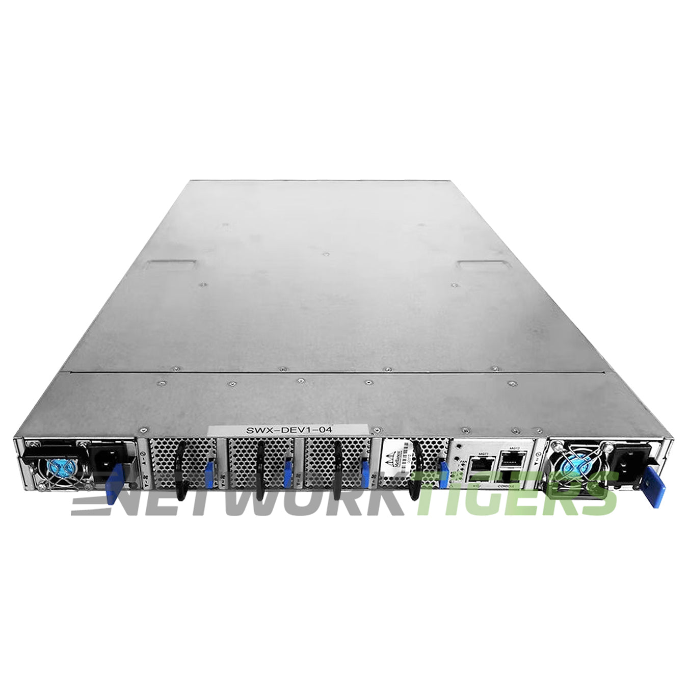 Nvidia Mellanox MSX1710-BS2F2 36x 40GB QSFP+ B-F Airflow (P2C) MLNX-OS Switch