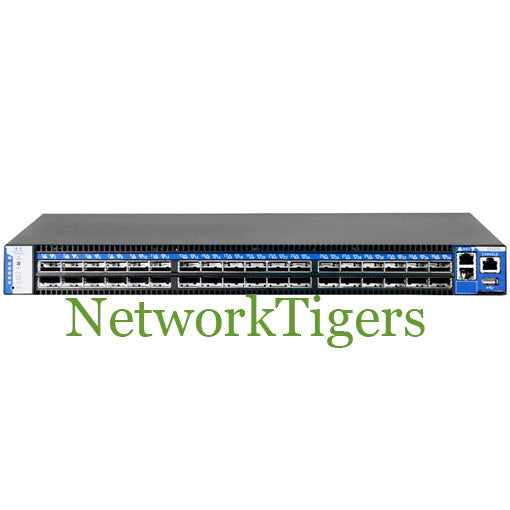 NEW Nvidia Mellanox MSX6036G-2SFS SwitchX-2 36x 40GB QSFP+ B-F Air (P2C) Switch