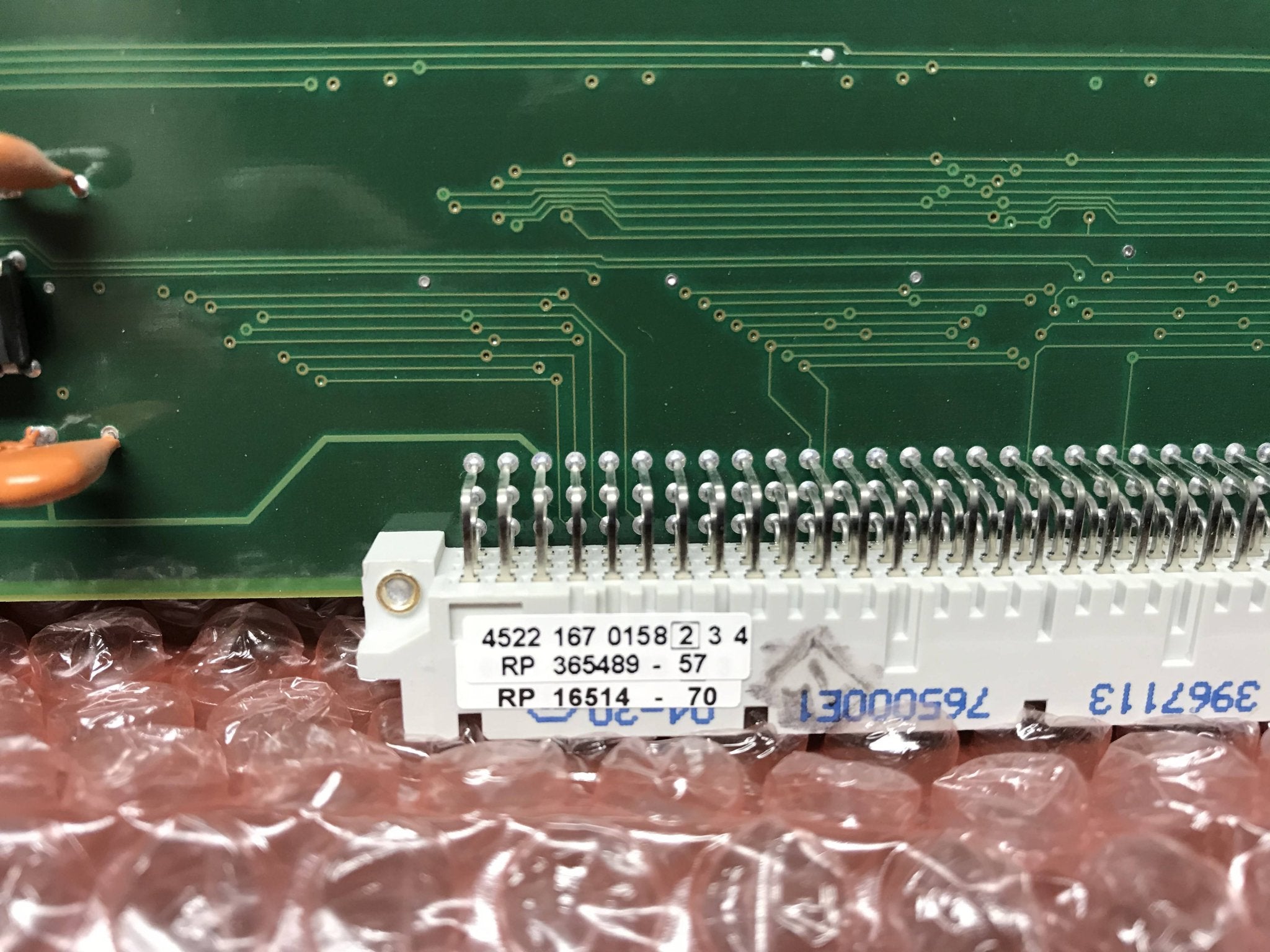 Memory 64M Board SMD DSI (4522 167 01582 BLA26) Philips Easy Diagnost