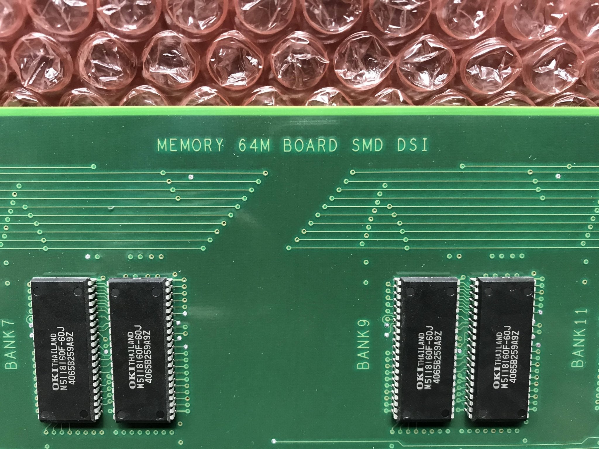 Memory 64M Board SMD DSI (4522 167 01582 BLA27) Philips Easy Diagnost