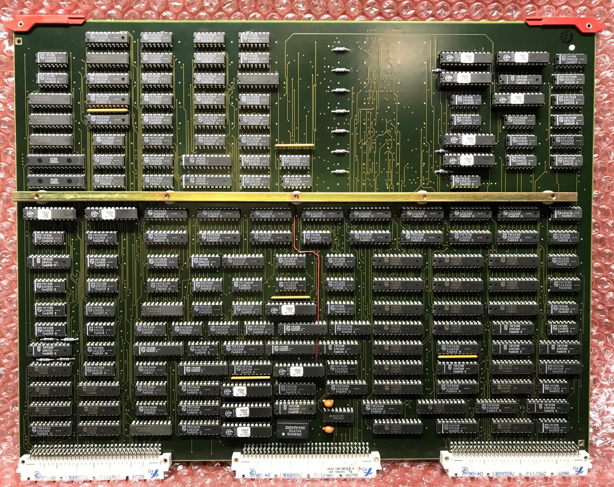 Memory Control Board DSI (4522 108 08008 BLA24) Philips Easy Diagnost